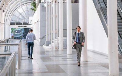 Zmiana modelu biznesowego