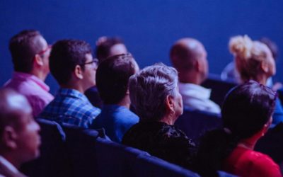 Piotr Górecki na konferencji Founders Mind – o M&A z perspektywy praktyka